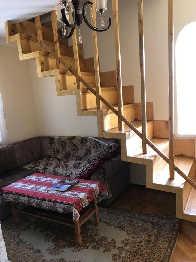 فندق Mitane Sisian المظهر الخارجي الصورة
