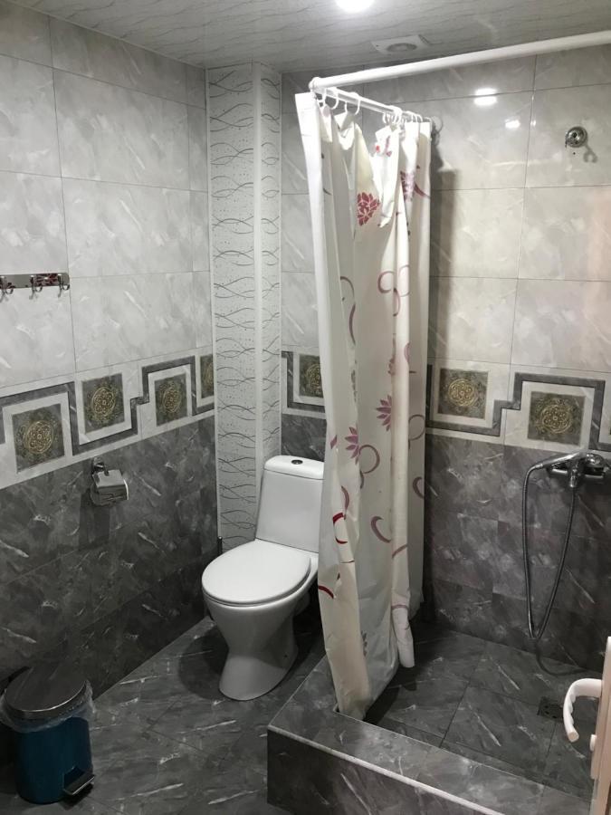 فندق Mitane Sisian المظهر الخارجي الصورة